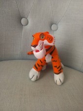 Vintage peluche shere usato  Valdastico