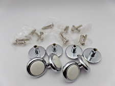 Pieces silver white for sale  North Las Vegas