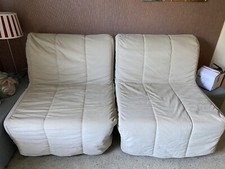 Stück ikea schlafsessel gebraucht kaufen  Wesseling