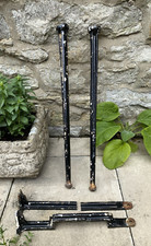 Vintage brackets low for sale  YORK