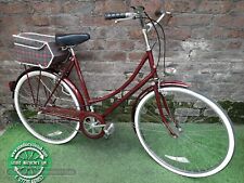 1988 raleigh cameo for sale  LIVERPOOL