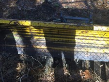 Complete meyers power for sale  Woodsville