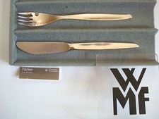 Wmf besteck stockholm gebraucht kaufen  Marktheidenfeld