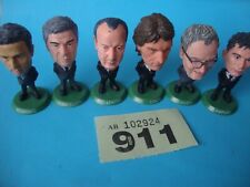 Six soccerstarz chelsea for sale  ALTON