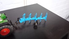 Siku 2051 lemken gebraucht kaufen  Stade