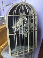 birdcage mirror for sale  BATH