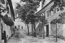 B1499 barete frazione usato  Lugo