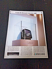 1992 brionvega best d'occasion  Expédié en Belgium