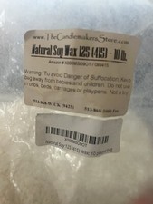 Soy candle science for sale  Malden