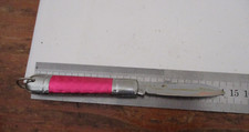 Ancien couteau pliant d'occasion  Prades