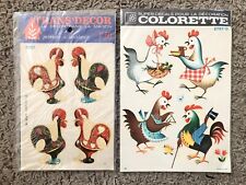 Antique wall stickers d'occasion  Expédié en Belgium