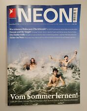 Stern magazin neon gebraucht kaufen  München