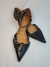 Vintage bronx shoes for sale  Granville