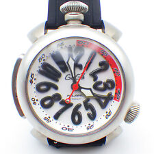 Gaga Milano Professional Diving 300m 9000 Vintage Relógio Automático Itália G11 comprar usado  Enviando para Brazil