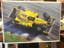 damon hill car for sale  DROITWICH