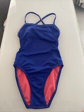 Dolphin uglies blue for sale  MAESTEG