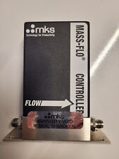 Mks mass flow gebraucht kaufen  Burgau
