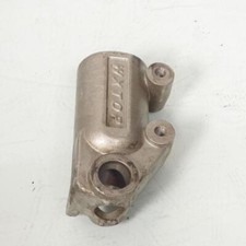 Chapes fourche ø27mm d'occasion  Bourg-Argental