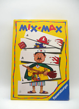 Mix max ravensburger gebraucht kaufen  Hannover