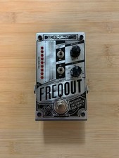 Usado, Pedal de guitarra DigiTech FreqOut Natural Feedback Creator comprar usado  Enviando para Brazil
