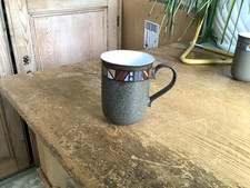 Denby marrakesh mug for sale  PRINCES RISBOROUGH