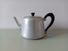 Vintage aluminium swan for sale  LOUTH