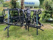 Einspännergeschirr leder cob gebraucht kaufen  Tönisvorst