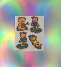 Fuzzy stoff album gebraucht kaufen  Kerpen