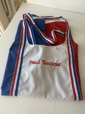 Ancien tablier vintage d'occasion  Saint-Georges-de-Reneins