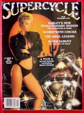 Supercycle magazine november for sale  Grand Rapids