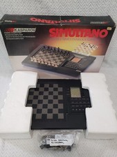 Saitek kasparov simultano for sale  Salina