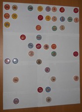 Tappi yoga provincie usato Tappi yoga provincie usato  Roma