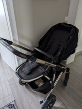 Abc design salsa gebraucht kaufen  Krefeld
