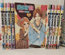 Rara dreamin sun usato  Voltido
