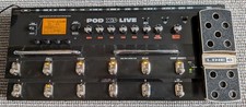 Line pod live for sale Line pod live for sale  TEDDINGTON