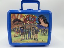 Vintage aladdin captain for sale  Irwin