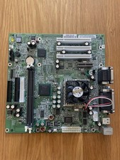 Placa-mãe/placa de sistema Gigabyte GA-6WMM7 REV 4.1 soquete 370 comprar usado  Enviando para Brazil