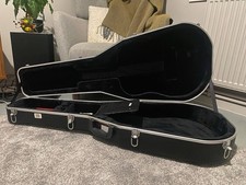 Gator deluxe guitar for sale  LONDON