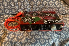 Focusrite scarlett 2i4 for sale  MACCLESFIELD