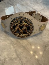 Championship leather boxing for sale  BIRMINGHAM