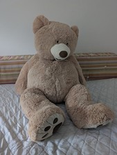 150cm giant teddy for sale  DUKINFIELD