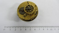 Mouvement montre coq d'occasion  Quarouble