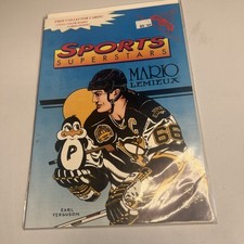 Sports superstars mario for sale  Pittsburgh