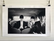 Beatles limo 1964 for sale  Burlington