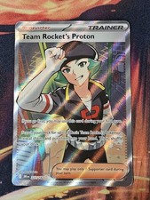Pokemon team rocket for sale  EPSOM