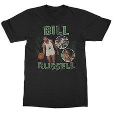 Bill russell boston for sale  Amityville