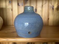 Vintage hand thrown for sale Vintage hand thrown for sale  WOOLER