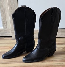 Cowboystiefel herren damen gebraucht kaufen  Berlin
