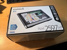 Garmin nuvi 2597 for sale Garmin nuvi 2597 for sale  Venice
