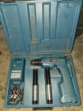 Makita 6011d cordless for sale  Coeur D Alene